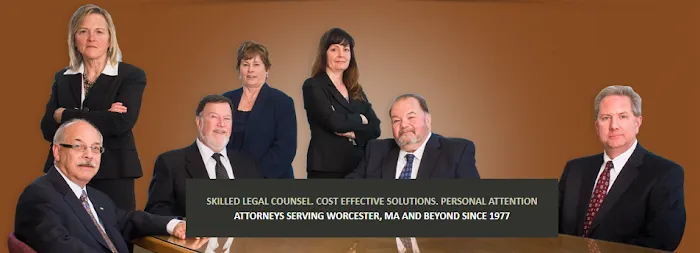 Gould & Ettenberg 5