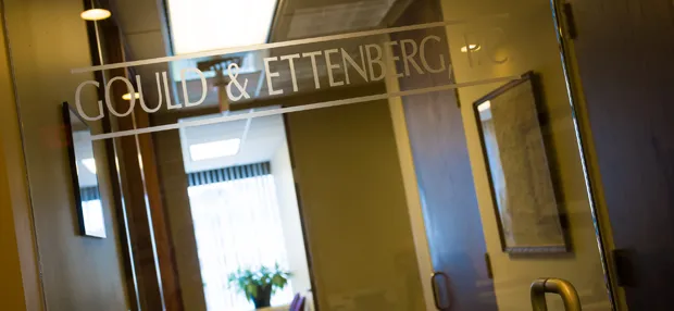 Gould & Ettenberg 5
