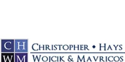 Christopher, Hays, Wojcik & Mavricos, LLP