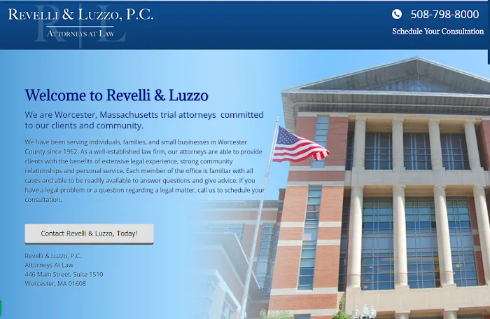 Anthony J. Luzzo, P.C. 5