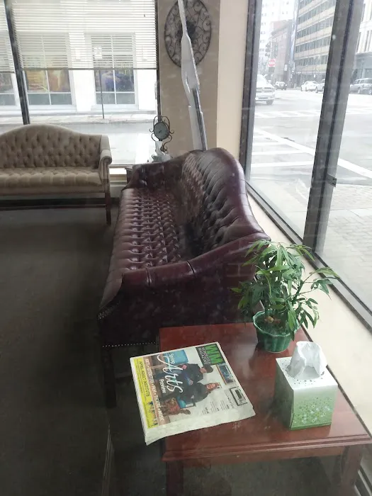 Law Offices of Mark E. Salomone 5