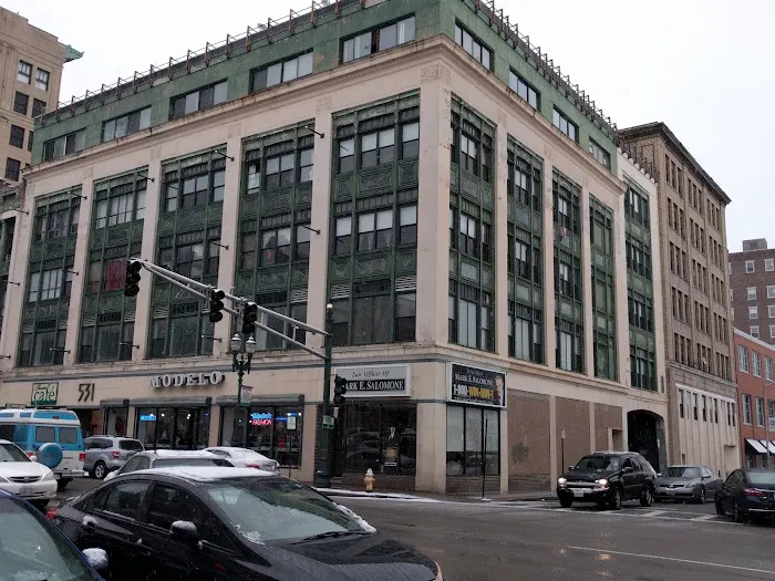 Law Offices of Mark E. Salomone 5