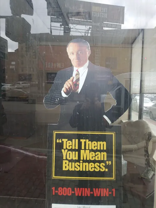 Law Offices of Mark E. Salomone 5