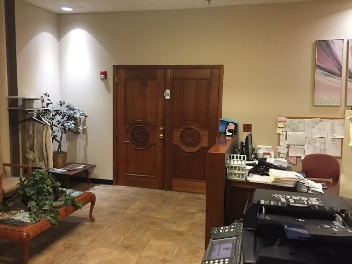 Frank J Maier & Associates 5