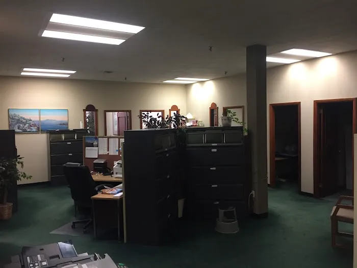 Frank J Maier & Associates 5