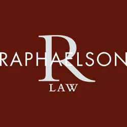 Raphaelson Law 5