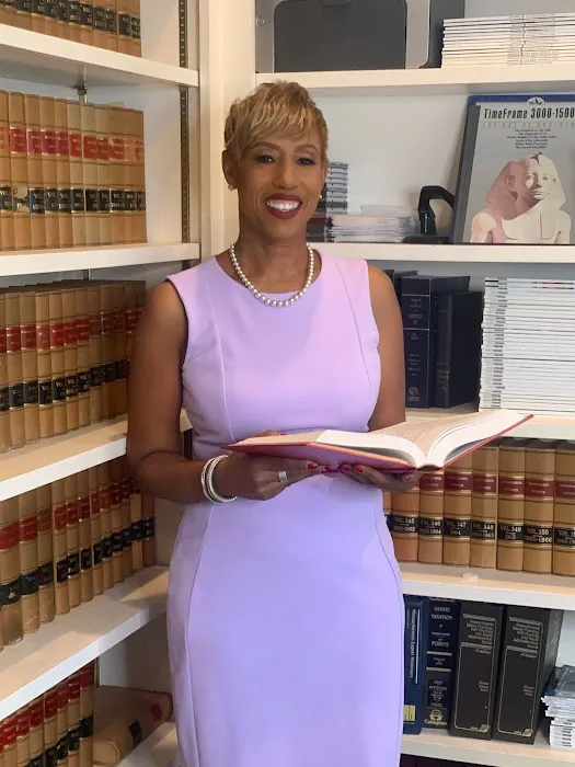 The Law Office of Polly Tatum 4
