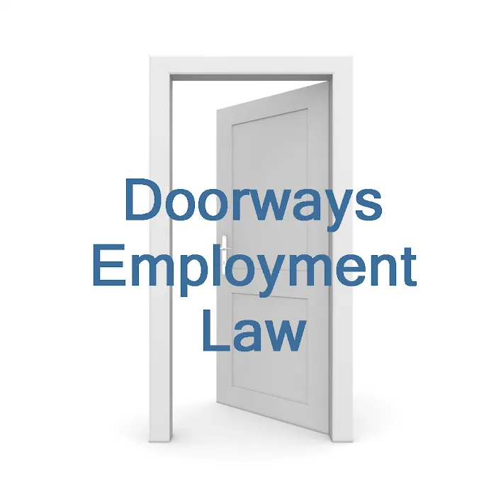 Doorways Employment Law, LLC 4
