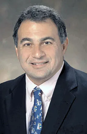 Anthony N. Tomasiello Jr., Attorney at Law 5
