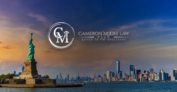 Cameron Moore Law, PLLC 4