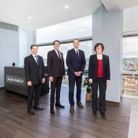 Rudolf, Smith, Griffis & Ruggieri, LLP ico