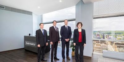 Rudolf, Smith, Griffis & Ruggieri, LLP