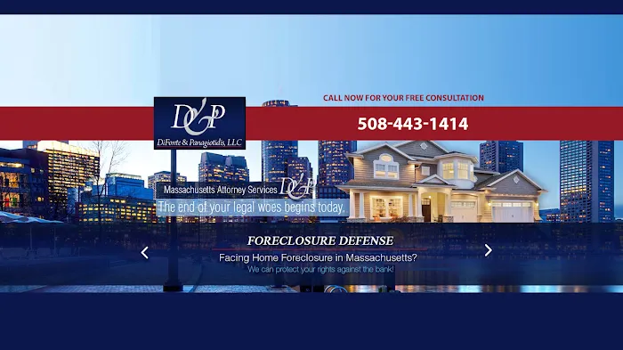 Difonte & Panagiotidis LLC 5