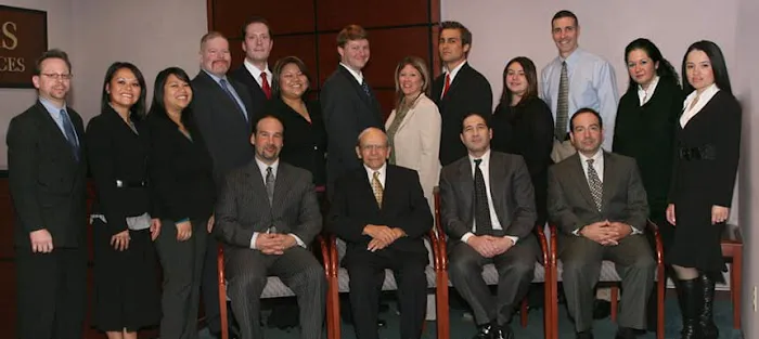 Ellis Law Offices LLP 5