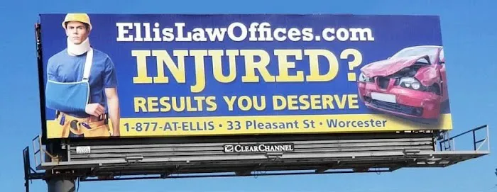 Ellis Law Offices LLP 5