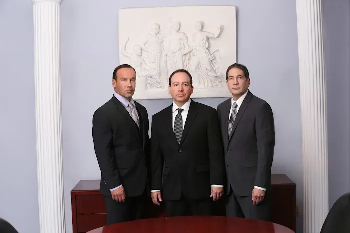Ellis Law Offices LLP 5