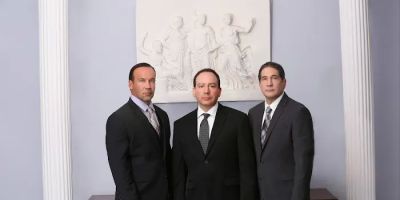 Ellis Law Offices LLP