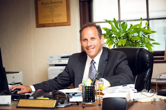 The Law Office of Rickie T. Weiner, P.C. 5