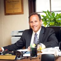 The Law Office of Rickie T. Weiner, P.C. ico