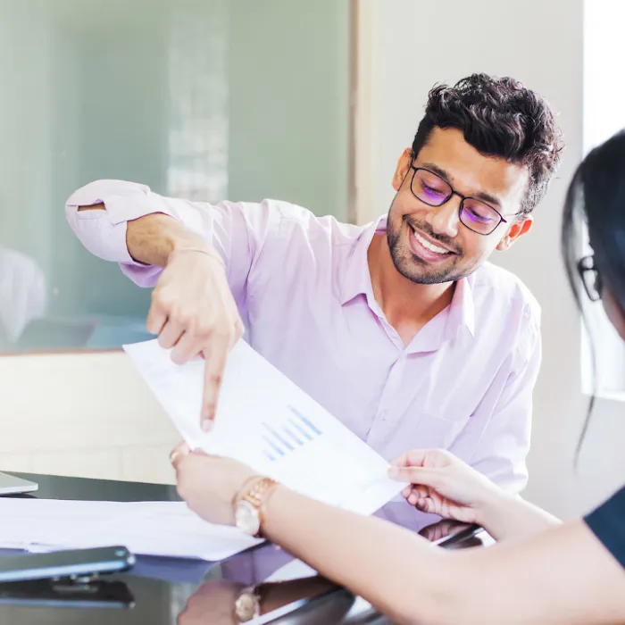 Simple Title Closing & Escrow PLLC 5