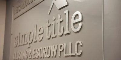 Simple Title Closing & Escrow PLLC