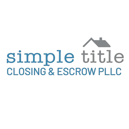 Simple Title Closing & Escrow PLLC 5