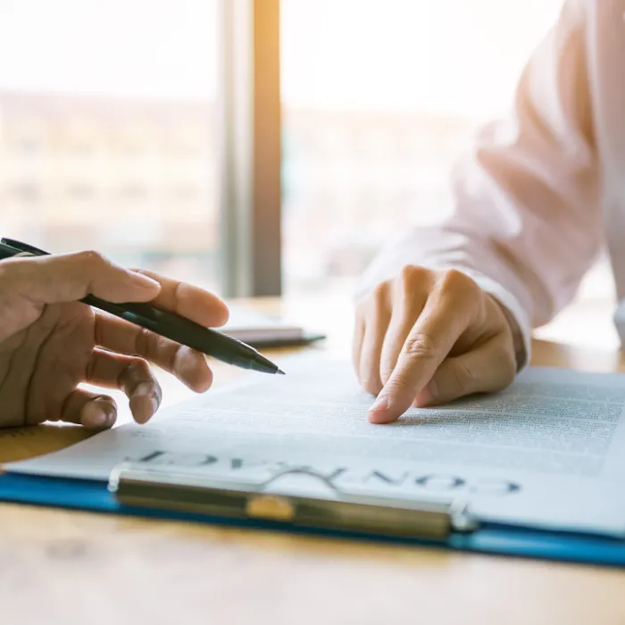 Simple Title Closing & Escrow PLLC 5