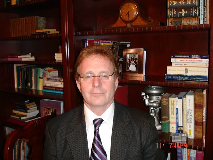 Law Office of Richard A. Mulhearn 5