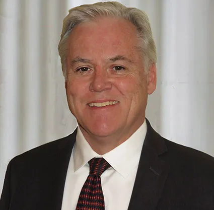 Sean J. Gallagher 5