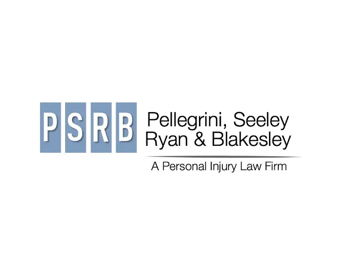 Pellegrini, Seeley, Ryan & Blakesley, P.C. 5