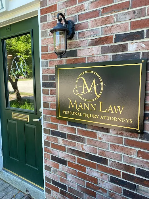 Mann Law LLC 5