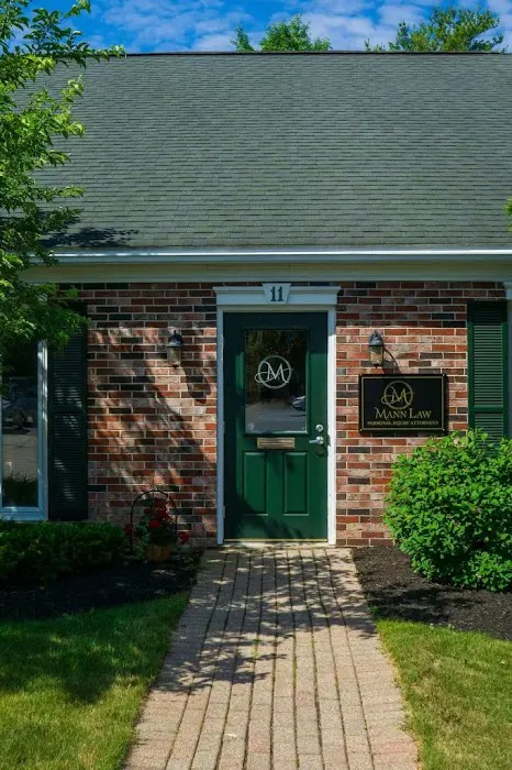 Mann Law LLC 5