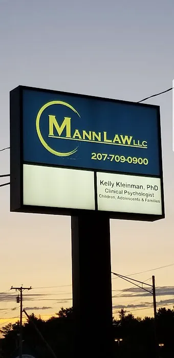 Mann Law LLC 5