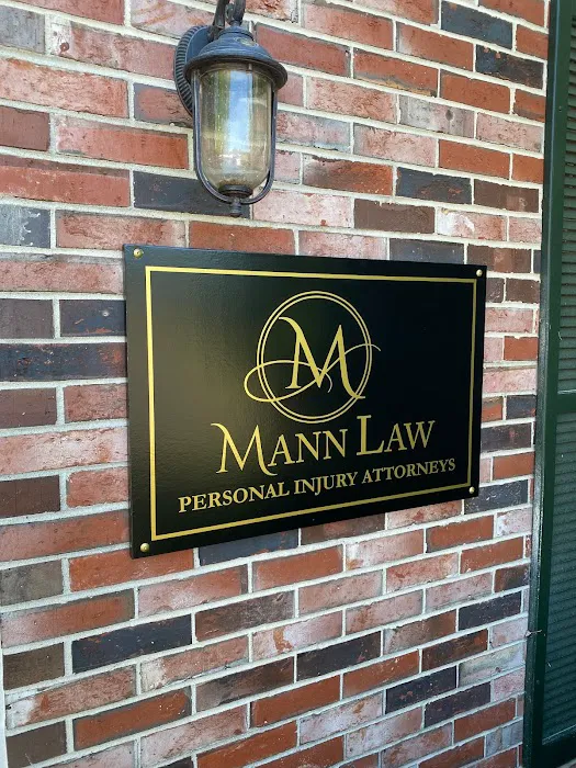 Mann Law LLC 5