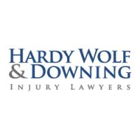 Hardy Wolf & Downing ico