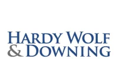 Hardy Wolf & Downing
