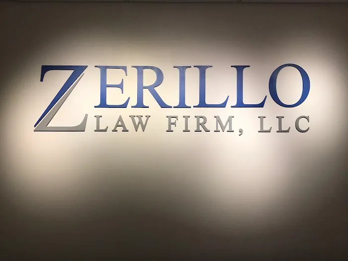 Zerillo Law Firm 5