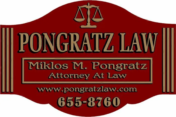 Pongratz Law P.C. 5