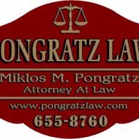 Pongratz Law P.C. ico