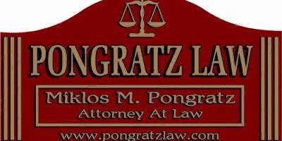 Pongratz Law P.C.