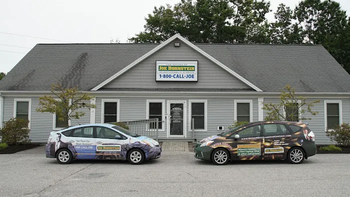 Law Offices of Joe Bornstein 4