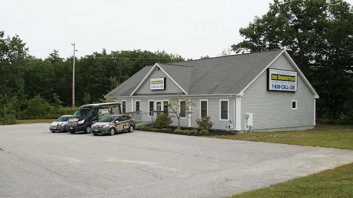 Law Offices of Joe Bornstein 4