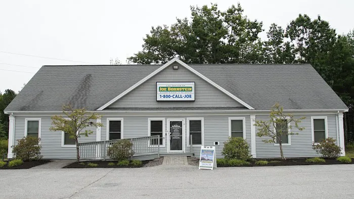 Law Offices of Joe Bornstein 4
