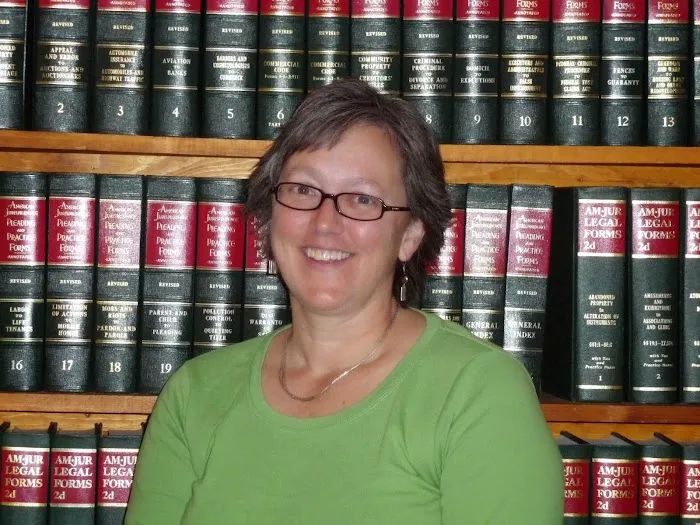 Law Office of Karen JM Mitchell 5