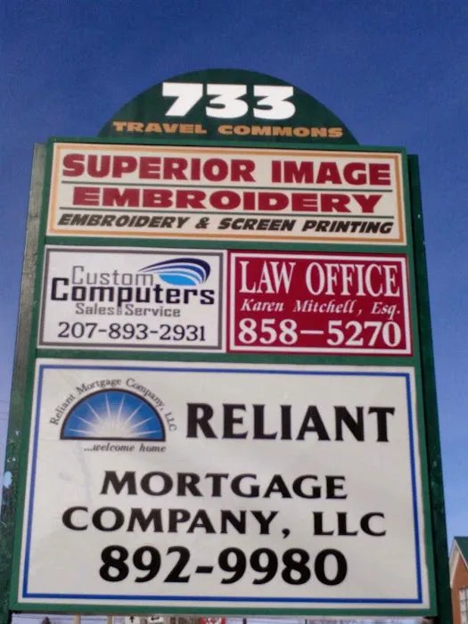 Law Office of Karen JM Mitchell 5