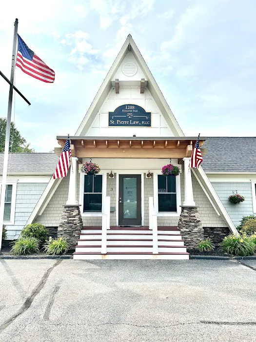 St. Pierre Law, PLLC 4