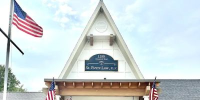 St. Pierre Law, PLLC
