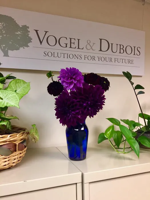The Law Firm of Vogel & Dubois 5