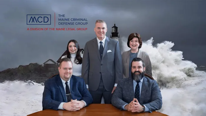 The Maine Criminal Defense Group 5