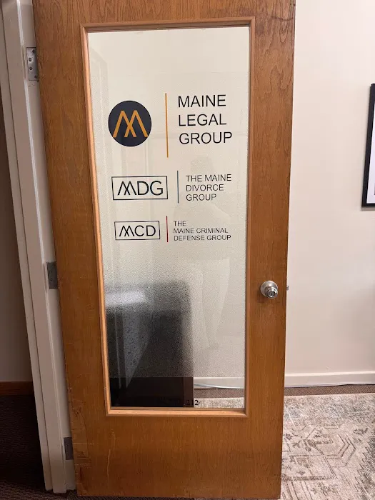 The Maine Criminal Defense Group 5